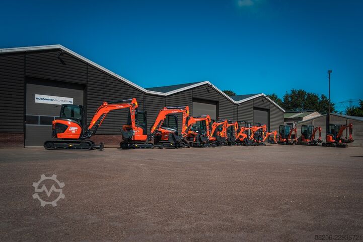  KUBOTA U10 U18 U27 U36 U50 U56 KX016 KX019 KX027 KX037 KX042 KX060 KX085