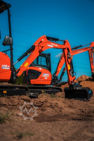  KUBOTA U10 U18 U27 U36 U50 U56 KX016 KX019 KX027 KX037 KX042 KX060 KX085