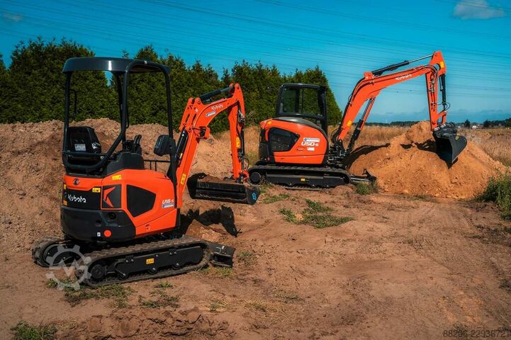  KUBOTA U10 U18 U27 U36 U50 U56 KX016 KX019 KX027 KX037 KX042 KX060 KX085