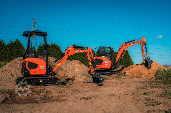  KUBOTA U10 U18 U27 U36 U50 U56 KX016 KX019 KX027 KX037 KX042 KX060 KX085