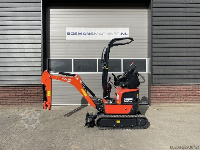  KUBOTA U10 U18 U27 U36 U50 U56 KX016 KX019 KX027 KX037 KX042 KX060 KX085