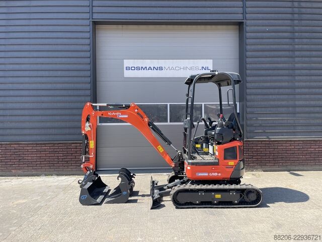  KUBOTA U10 U18 U27 U36 U50 U56 KX016 KX019 KX027 KX037 KX042 KX060 KX085