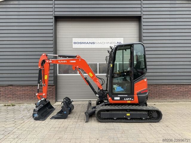  KUBOTA U10 U18 U27 U36 U50 U56 KX016 KX019 KX027 KX037 KX042 KX060 KX085