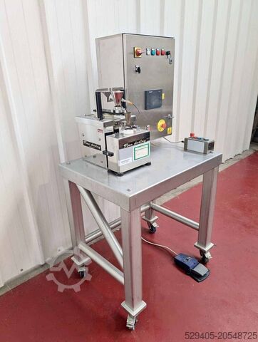 Verpackungsmaschine  MCPI Fine dosing OPTI-FEEDER FD – SPA – classe 2A