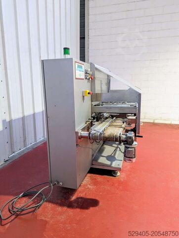 Verpackungsmaschine CAM automatique ou manuelle