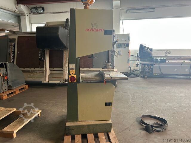 Bandsaw Centauro CO 500 Centauro CO 500