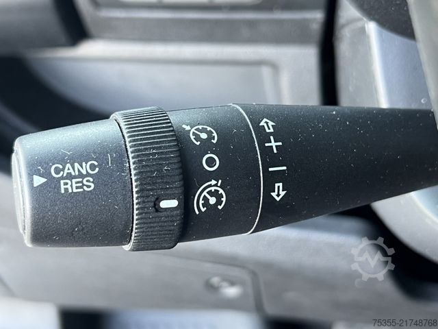 High top van OPEL Movano L3H2 Klima PDC Navi Tempomat Hecktür 270°