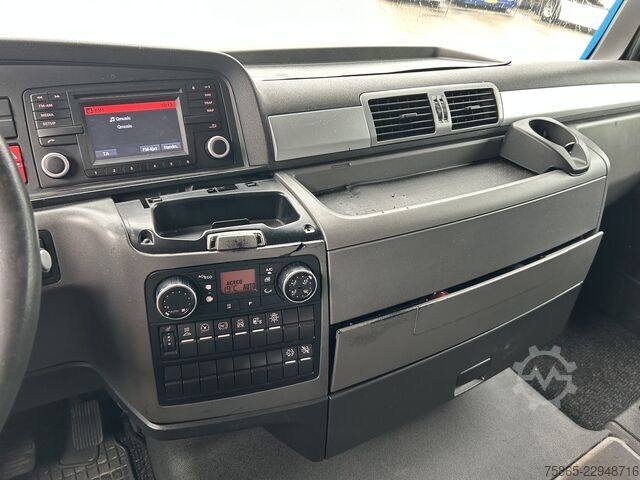 Standard tractor Man TGX 18.400 XLX / 929 dkm / Tacho V2 / Full Spoi...