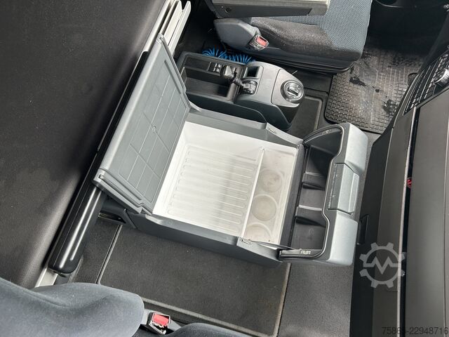 Standard tractor Man TGX 18.400 XLX / 929 dkm / Tacho V2 / Full Spoi...