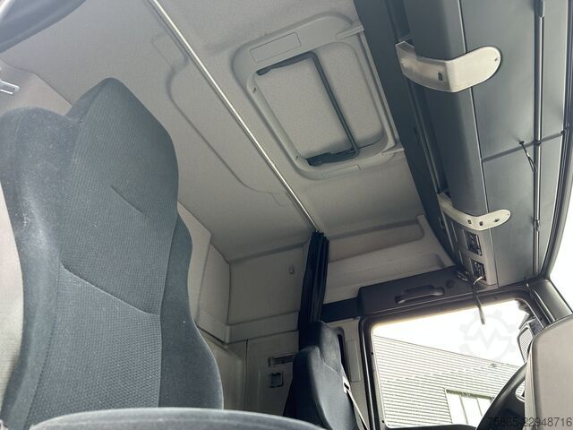 Standard tractor Man TGX 18.400 XLX / 929 dkm / Tacho V2 / Full Spoi...