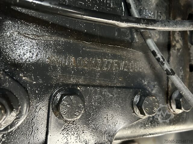 Standard tractor Man TGX 18.400 XLX / 929 dkm / Tacho V2 / Full Spoi...