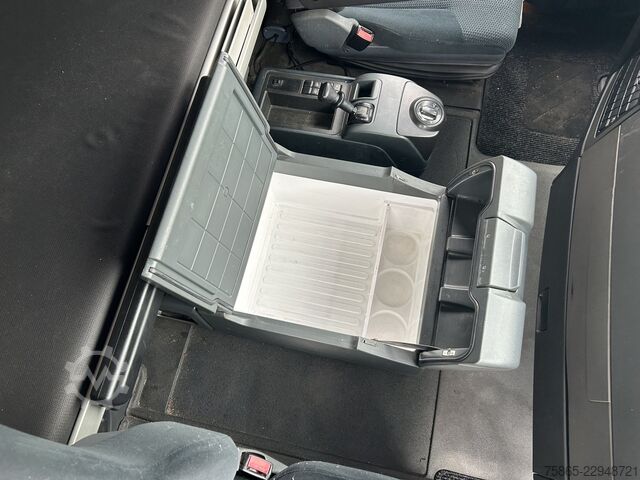 Standard tractor Man TGX 18.400 Euro 5 / XLX Cab / NL Truck / APK TU...