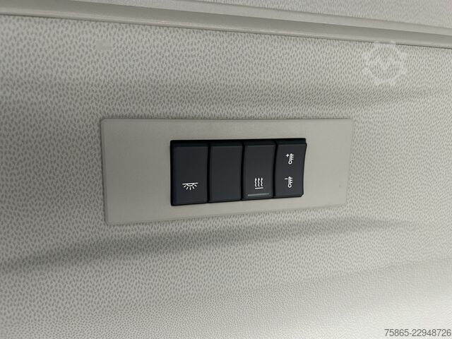 Standard tractor Volvo FH 500 Globetrotter XL / 280 dkm / Tacho V2 / V...