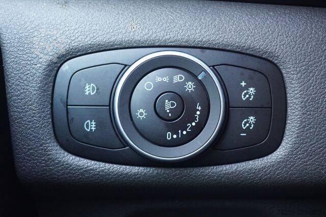 Delivery van Ford Transit Custom 2.0 TDCI 130PK Automaat EURO 6  ...