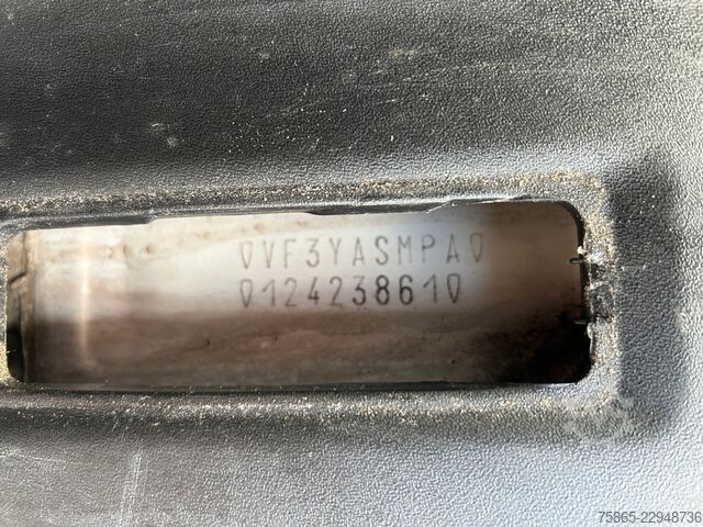 Passenger van Peugeot Boxer 330 2.2 HDI L1H1 Premium / 204 dkm / 9 Se...