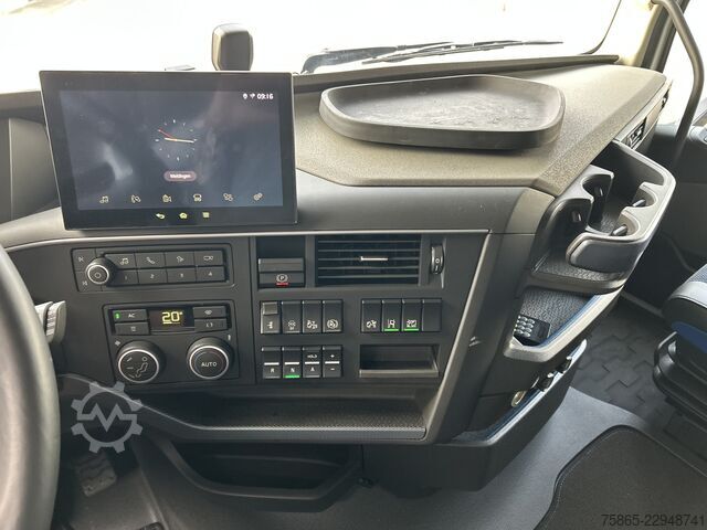 Standard tractor Volvo FH 500 Globetrotter XL / 236 dkm / Tacho V2 / V...