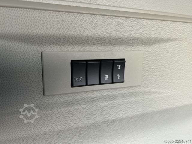 Standard tractor Volvo FH 500 Globetrotter XL / 236 dkm / Tacho V2 / V...
