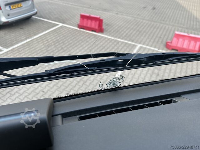 Standard tractor Volvo FH 500 Globetrotter XL / 236 dkm / Tacho V2 / V...