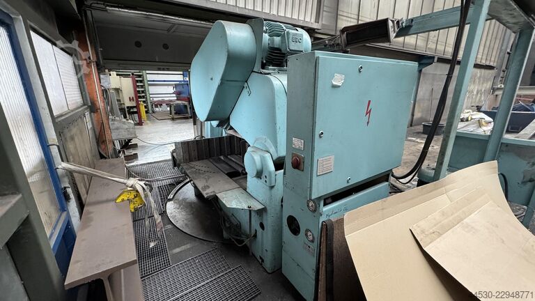 Kaltkreissäge Kaltenbach HDM 1300
