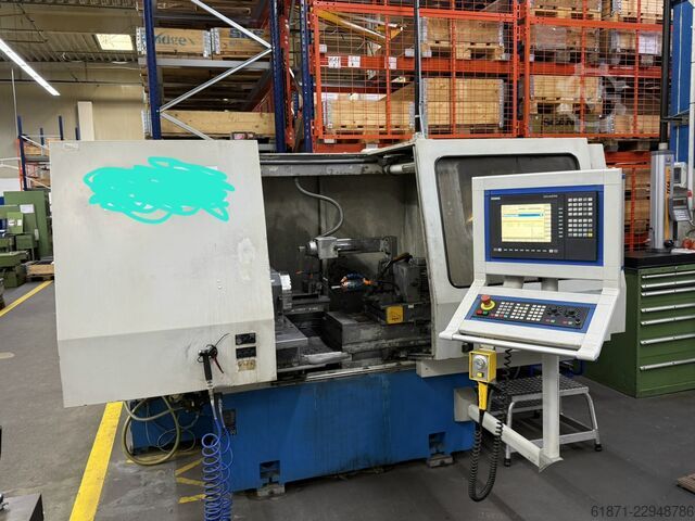  WMW SI 3 CNC 840D