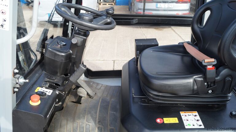Gabelstapler EP EFL252X