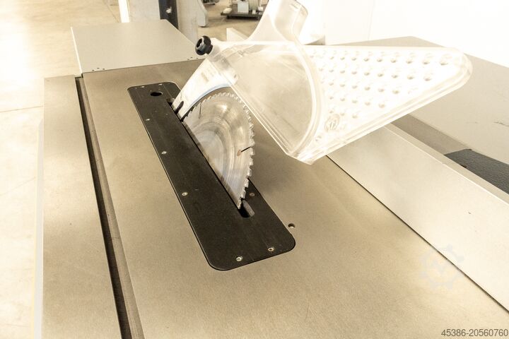 Circular table saw Hammer K2M