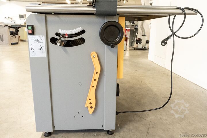 Circular table saw Hammer K2M