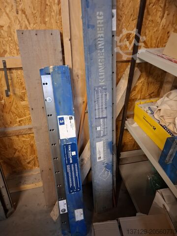 Papierschneidemaschine Wohlenberg W132 & W92