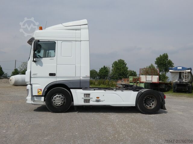 Standard tractor unit DAF XF 460