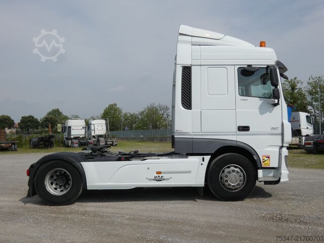 Standard tractor unit DAF XF 460