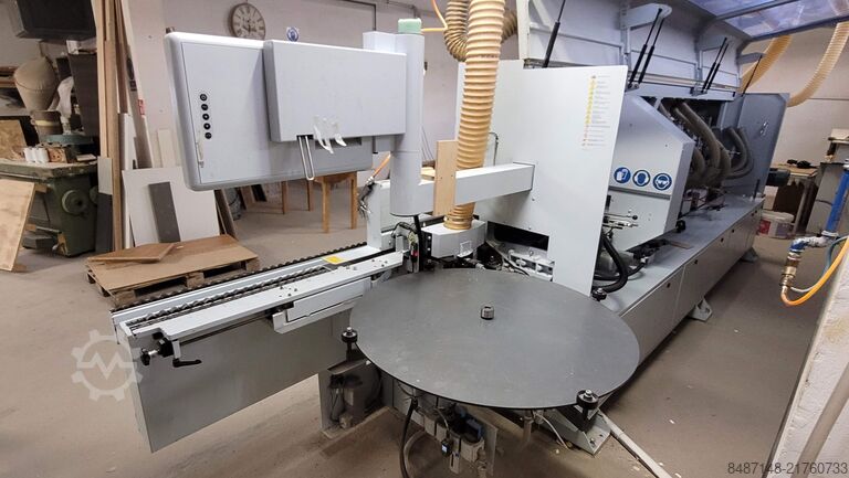 Edgebander HOMAG Optimat KDF 650 C (Ambition 1650 FC)
