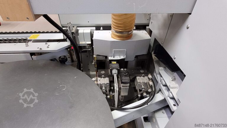 Edgebander HOMAG Optimat KDF 650 C (Ambition 1650 FC)