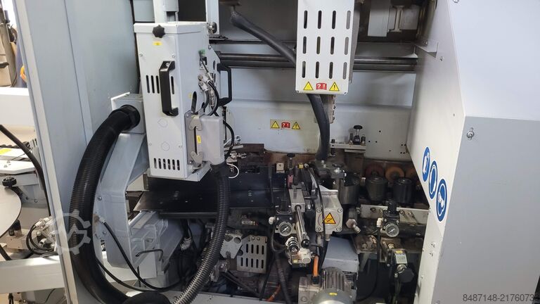 Edgebander HOMAG Optimat KDF 650 C (Ambition 1650 FC)