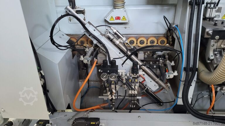 Edgebander HOMAG Optimat KDF 650 C (Ambition 1650 FC)