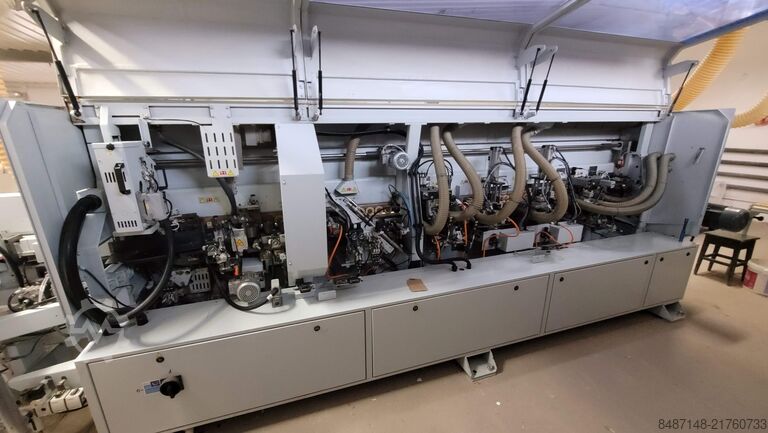 Edgebander HOMAG Optimat KDF 650 C (Ambition 1650 FC)
