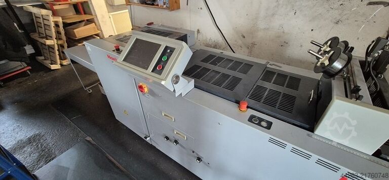 HORIZON SPF-200A FC-200A VAC-100a VAC-100c | 2011 | 2,5 Mio Horizon SPF models