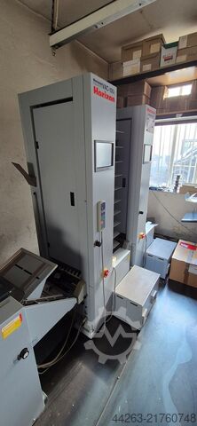 HORIZON SPF-200A FC-200A VAC-100a VAC-100c | 2011 | 2,5 Mio Horizon SPF models