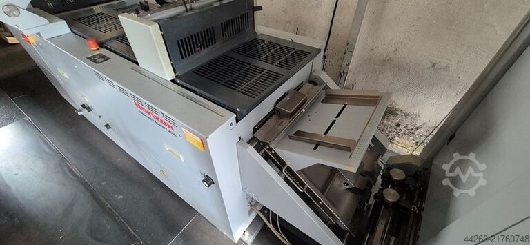 HORIZON SPF-200A FC-200A VAC-100a VAC-100c | 2011 | 2,5 Mio Horizon SPF models