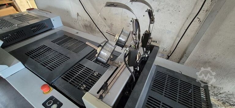 HORIZON SPF-200A FC-200A VAC-100a VAC-100c | 2011 | 2,5 Mio Horizon SPF models