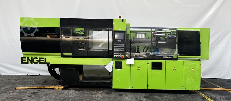 Engel Victory 750/150 Tech Engel Victory 750/150 Tech (146)