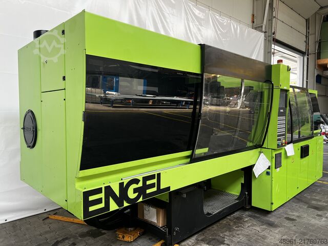 Engel Victory 750/150 Tech Engel Victory 750/150 Tech (146)