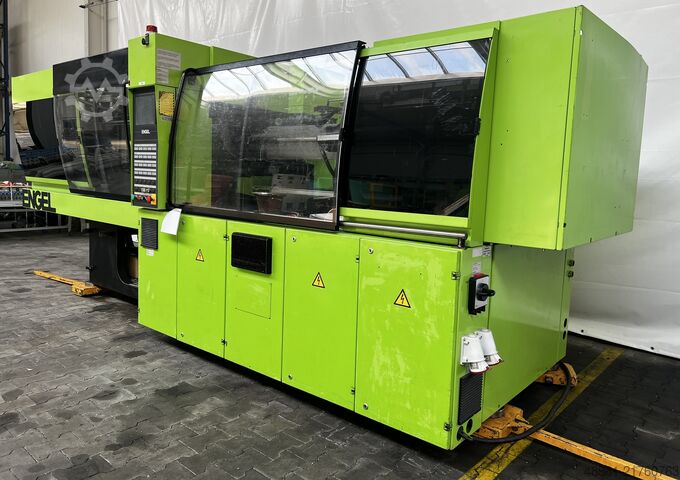 Engel Victory 750/150 Tech Engel Victory 750/150 Tech (146)