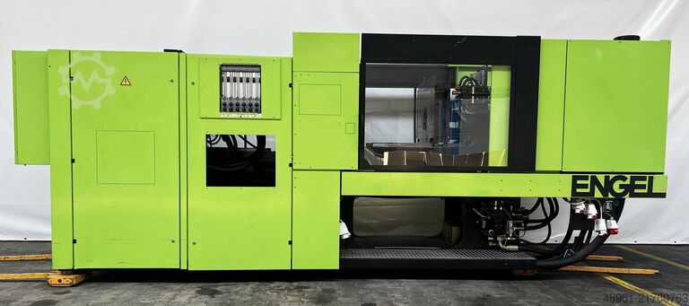 Engel Victory 750/150 Tech Engel Victory 750/150 Tech (146)