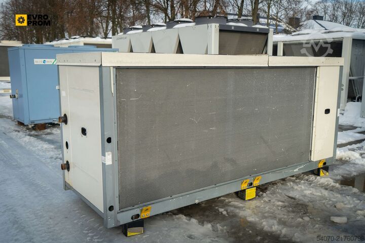Chiller New Chiller CLIVET 59 KW | With warranty