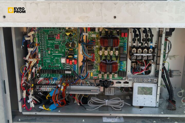 Chiller New Chiller CLIVET 59 KW | With warranty