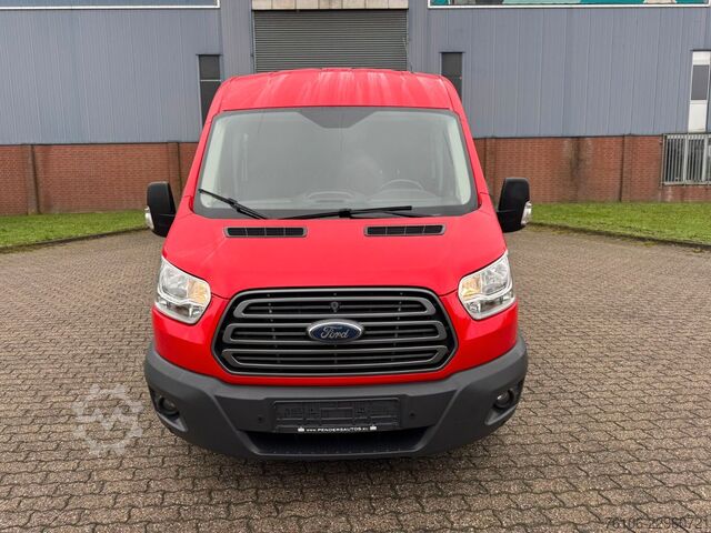 Panel van FORD Transit Kasten 310 L2 Trend Doppelkabine