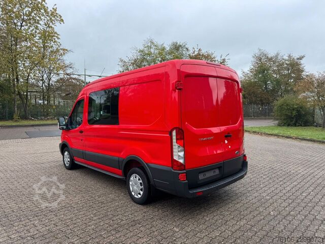 Panel van FORD Transit Kasten 310 L2 Trend Doppelkabine