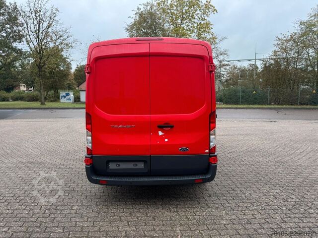 Panel van FORD Transit Kasten 310 L2 Trend Doppelkabine