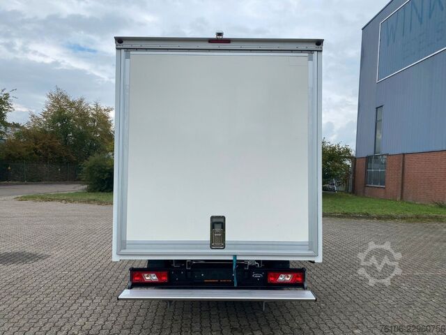 Box van FORD Transit Koffer 350 L4**Navi*Kamera*2 stück !!