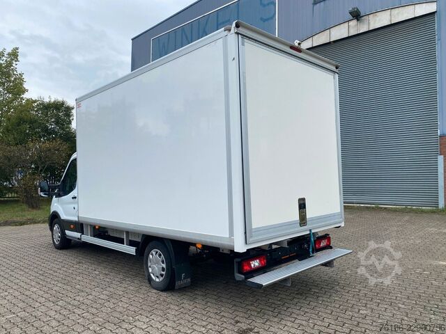 Box van FORD Transit Koffer 350 L4**Navi*Kamera*2 stück !!